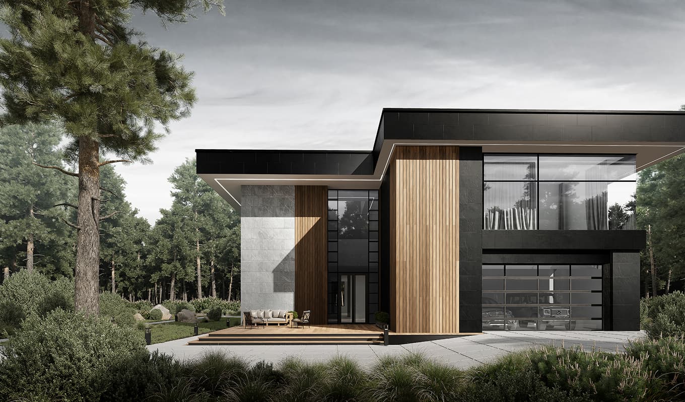 Папушево парк