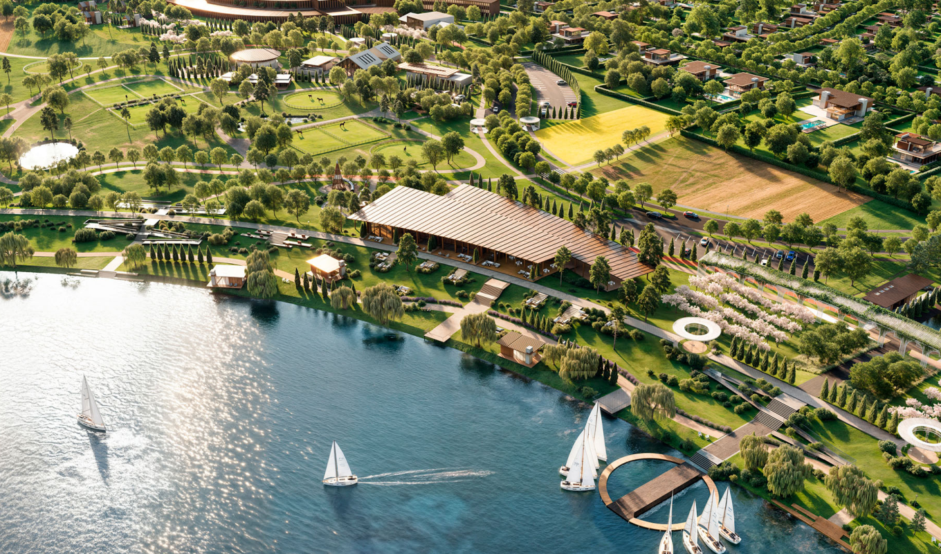 МОНАВИ ПРЕЗИДЕНЦИЯ